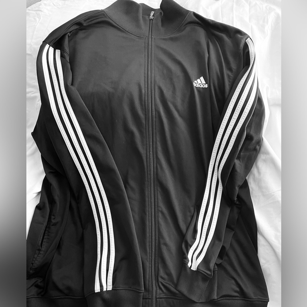 Men’s Adidas jacket
